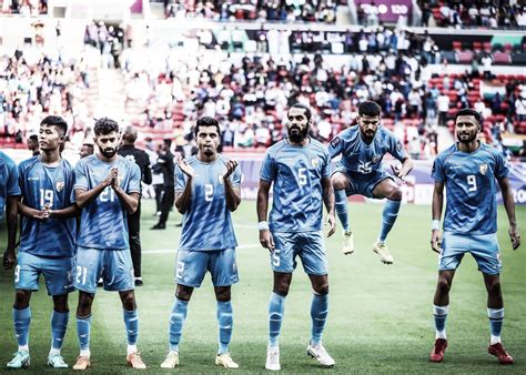 syria vs india soccer